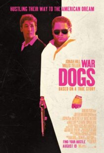 دانلود فیلم War Dogs 201619583-1143293022