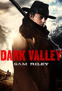 دانلود فیلم The Dark Valley 20144499-598287744