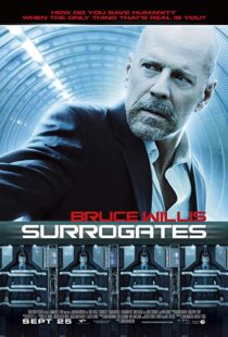 دانلود فیلم Surrogates 200921774-2086939214