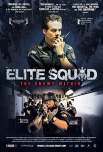 دانلود فیلم Elite Squad 2: The Enemy Within 201013952-890321269