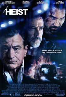 دانلود فیلم Heist 20153470-1245694259