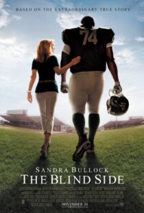 دانلود فیلم The Blind Side 20093730-73114291