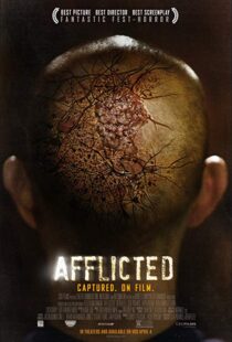 دانلود فیلم Afflicted 20139082-1630968049