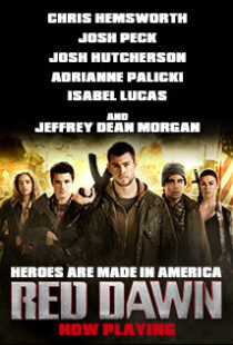 دانلود فیلم Red Dawn 201212579-167408426