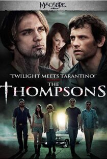 دانلود فیلم The Thompsons 201216408-565911114