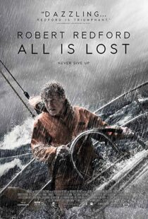 دانلود فیلم All Is Lost 20133970-779389875