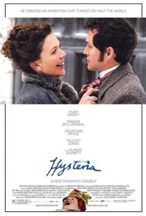 دانلود فیلم Hysteria 20117841-1361385489