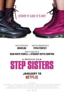 دانلود فیلم Step Sisters 201817665-1149559539