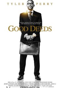 دانلود فیلم Good Deeds 201218801-302343291