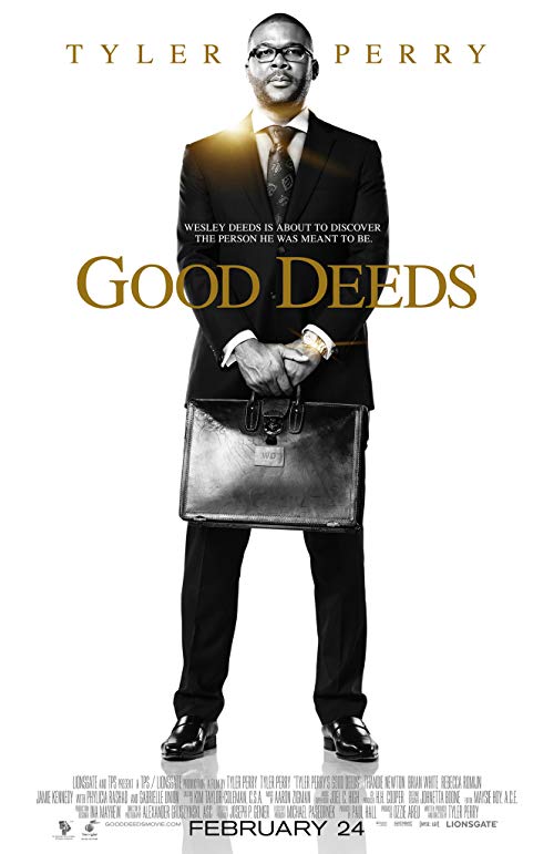 دانلود فیلم Good Deeds 2012