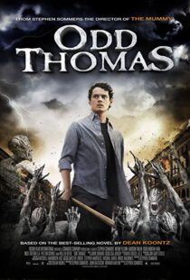 دانلود فیلم Odd Thomas 20136373-860274300