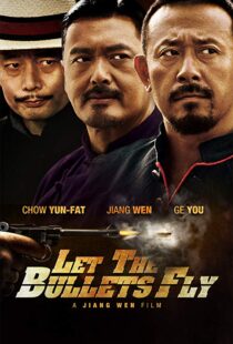 دانلود فیلم Let the Bullets Fly 201012931-644381226