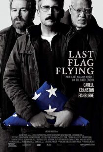 دانلود فیلم Last Flag Flying 20172892-508438122