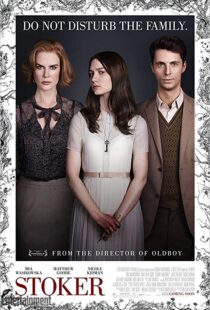 دانلود فیلم Stoker 201322522-539869409