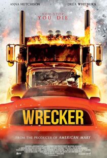 دانلود فیلم Driver from Hell 201614889-380618891