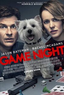 دانلود فیلم Game Night 20181243-670256927