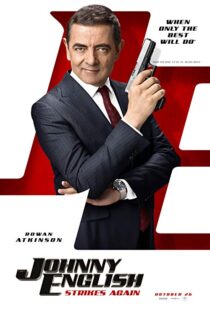 دانلود فیلم Johnny English Strikes Again 20185791-1515019013