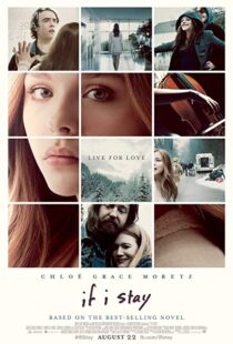 دانلود فیلم If I Stay 201417097-45887681