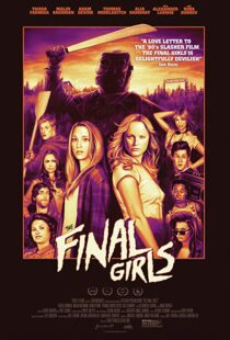 دانلود فیلم The Final Girls 201510249-1067963952