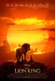 دانلود انیمیشن The Lion King 201915504-1568794116