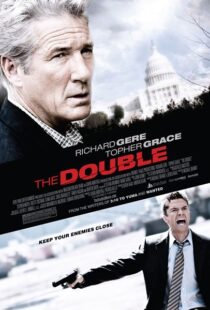 دانلود فیلم The Double 20113991-2105308234