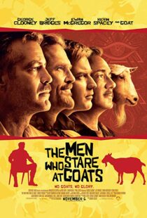 دانلود فیلم The Men Who Stare at Goats 200911581-1100223592