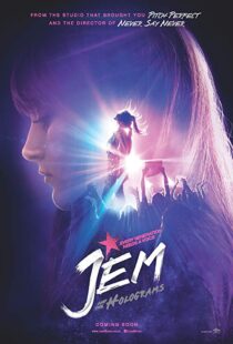 دانلود فیلم Jem and the Holograms 201520903-1154871511