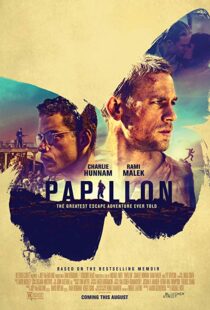 دانلود فیلم Papillon 20172631-255168949