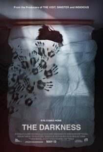 دانلود فیلم The Darkness 20167348-1785124081