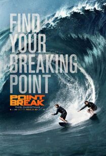 دانلود فیلم Point Break 20153165-1666395729