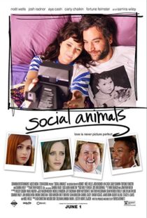 دانلود فیلم Social Animals 201819843-976013404