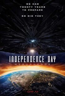 دانلود فیلم Independence Day: Resurgence 20162810-982144982