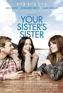 دانلود فیلم Your Sister’s Sister 201121835-144821964