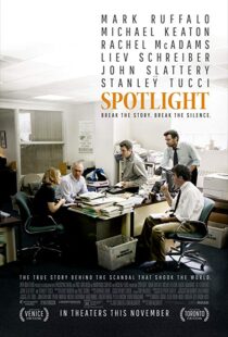 دانلود فیلم Spotlight 20152584-1023774855