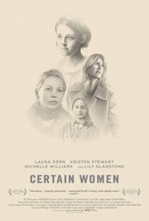 دانلود فیلم Certain Women 20166791-760715433