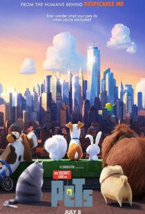 دانلود انیمه The Secret Life of Pets 20162913-1570155797