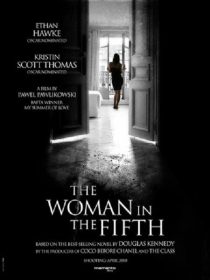 دانلود فیلم The Woman in the Fifth 201111944-1132711695