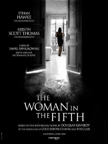 دانلود فیلم The Woman in the Fifth 2011