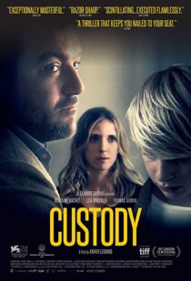 دانلود فیلم Custody 201713940-1947969139