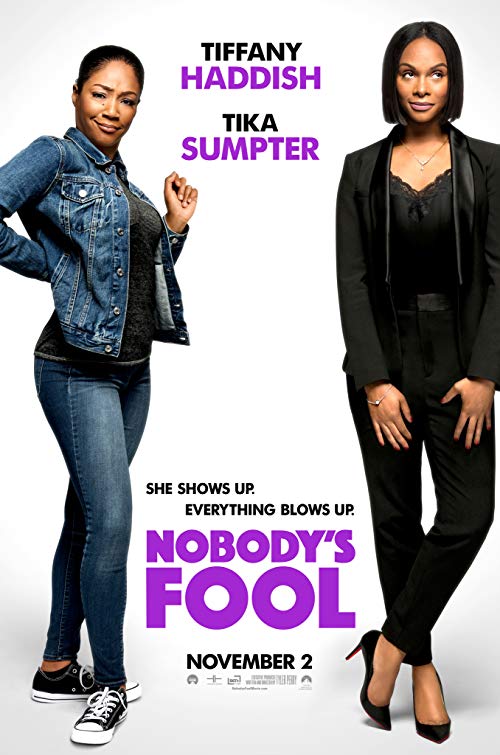 دانلود فیلم Nobody’s Fool 2018