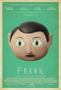 دانلود فیلم Frank 20143616-461512295