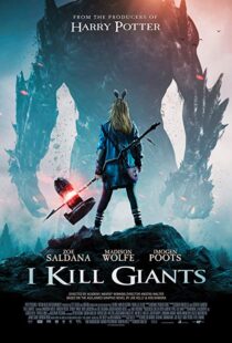 دانلود فیلم I Kill Giants 20172570-706194368