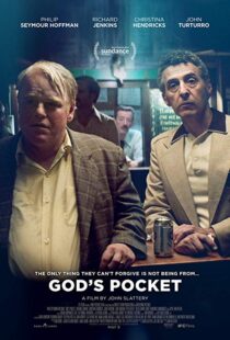 دانلود فیلم God’s Pocket 201413837-657400979