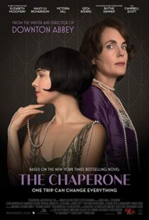 دانلود فیلم The Chaperone 201816638-34371275