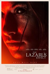 دانلود فیلم The Lazarus Effect 201520726-538097093