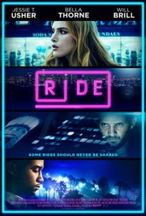 دانلود فیلم Ride 20185477-89880503