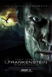 دانلود فیلم I, Frankenstein 20143237-1757627920