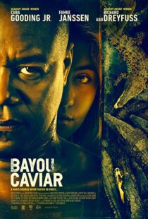 دانلود فیلم Bayou Caviar 201817860-614832361