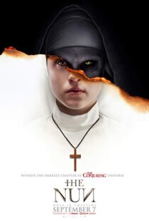 دانلود فیلم The Nun 20181832-147018022