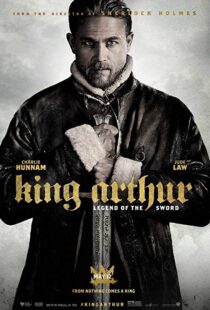 دانلود فیلم King Arthur: Legend of the Sword 20172106-619427442